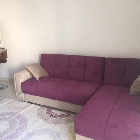 Besthome 20-1 Alanya Bagian luar foto