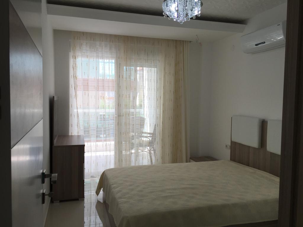 Besthome 20-1 Alanya Bagian luar foto