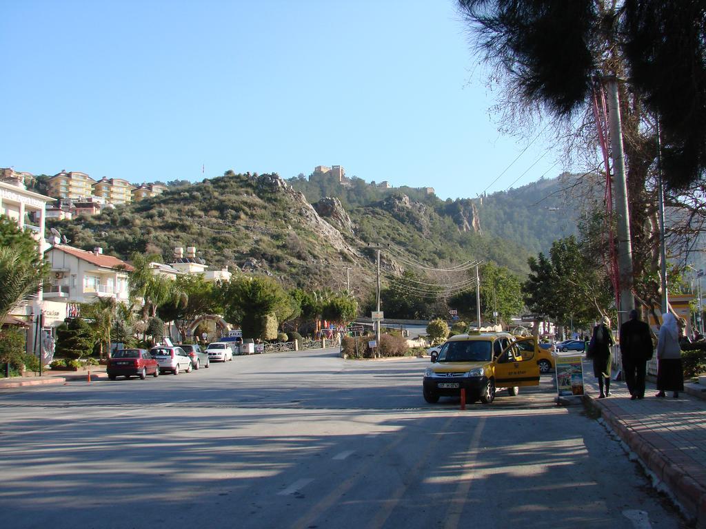 Besthome 20-1 Alanya Bagian luar foto