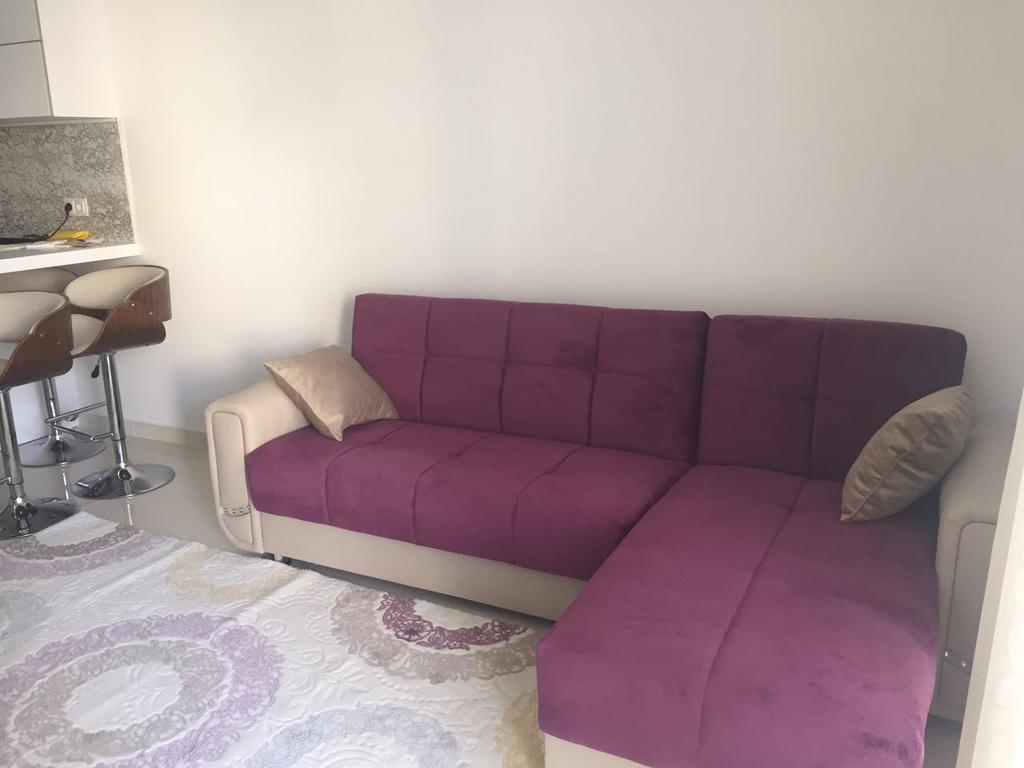 Besthome 20-1 Alanya Bagian luar foto